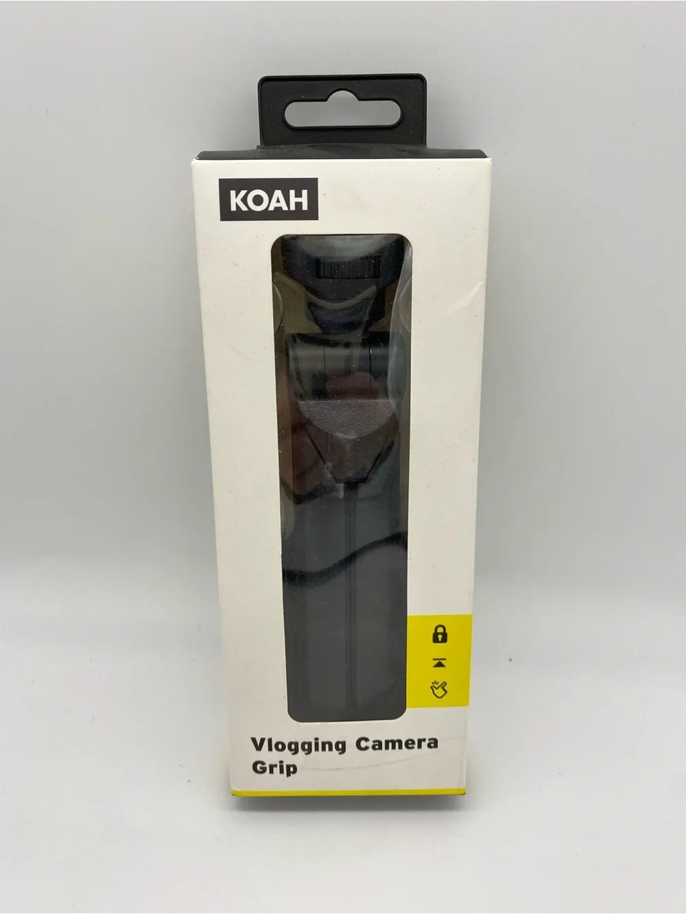 KOAH Vlogging Camera Grip